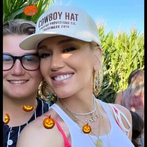 Free People x Sendero Provisions cowboy hat